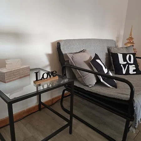 Апартаменты Lovely With Pool *